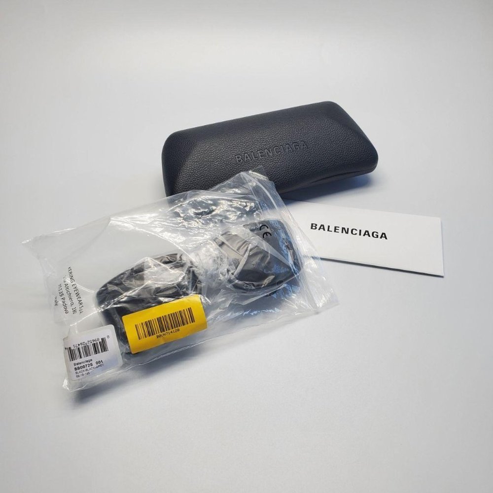 BRAND NEW BALENCIAGA Extreme BB0072S Sunglasses - Picture 9 of 10